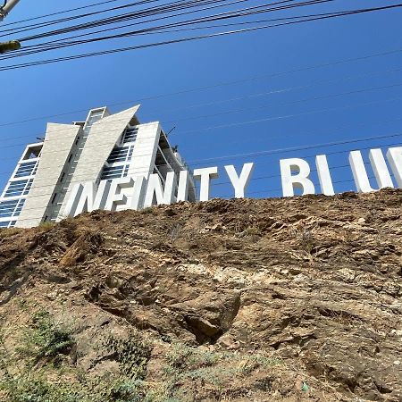 Ferienwohnung Infinity Blue - Playa Dormida Santa Marta  Exterior foto